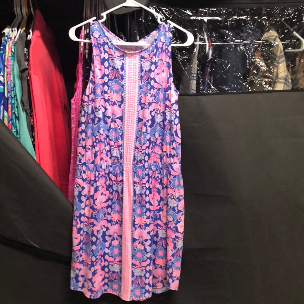 Lilly Dress